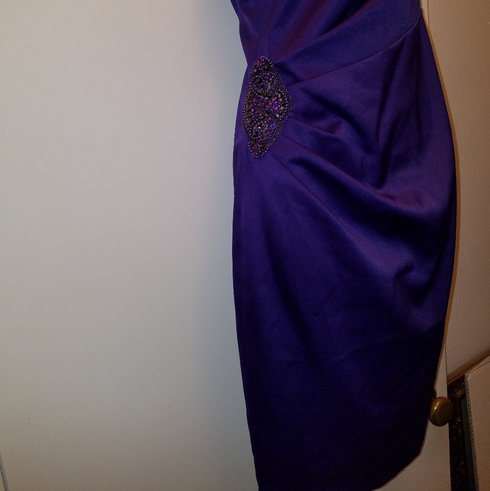 👗FORMAL/EVENING DRESS👗 - Picture 2 of 5